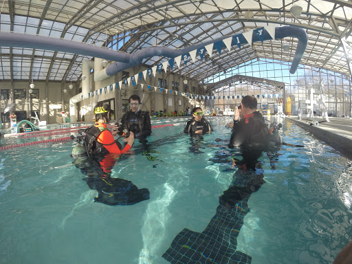 Dive Shop «Orbit Marine Sports Center Inc», reviews and photos, 3273 Fairfield Ave, Bridgeport, CT 06605, USA