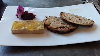 Foie gras du Restaurant français La Cigogne à Soyaux - n°4
