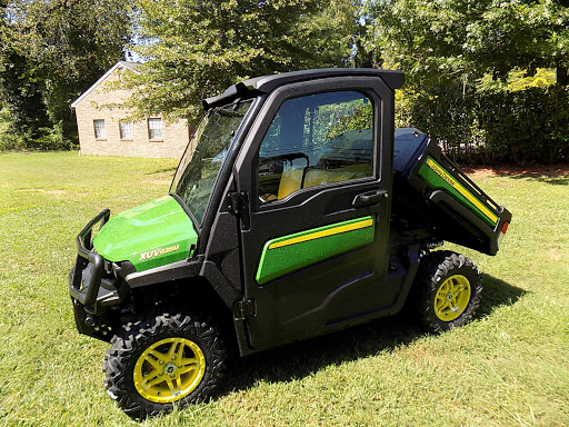 Home Improvement Store «Lusby Motor Company Inc.», reviews and photos, 155 Main St, Prince Frederick, MD 20678, USA