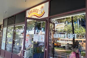 Kaka'ako Cafe image