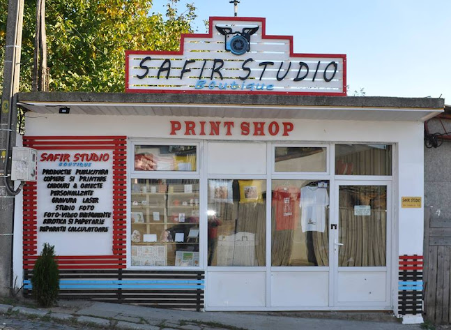 Safir Studio Boutique