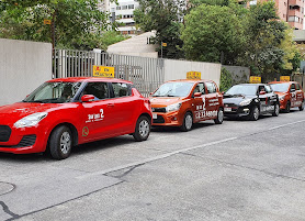 Escuela de Conductores San Luis 2 - Las Condes