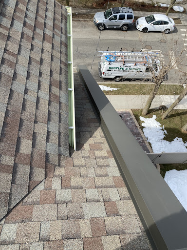 Roofing Contractor «Global Roofing & Siding», reviews and photos, 64 Austin Ave, Staten Island, NY 10305, USA