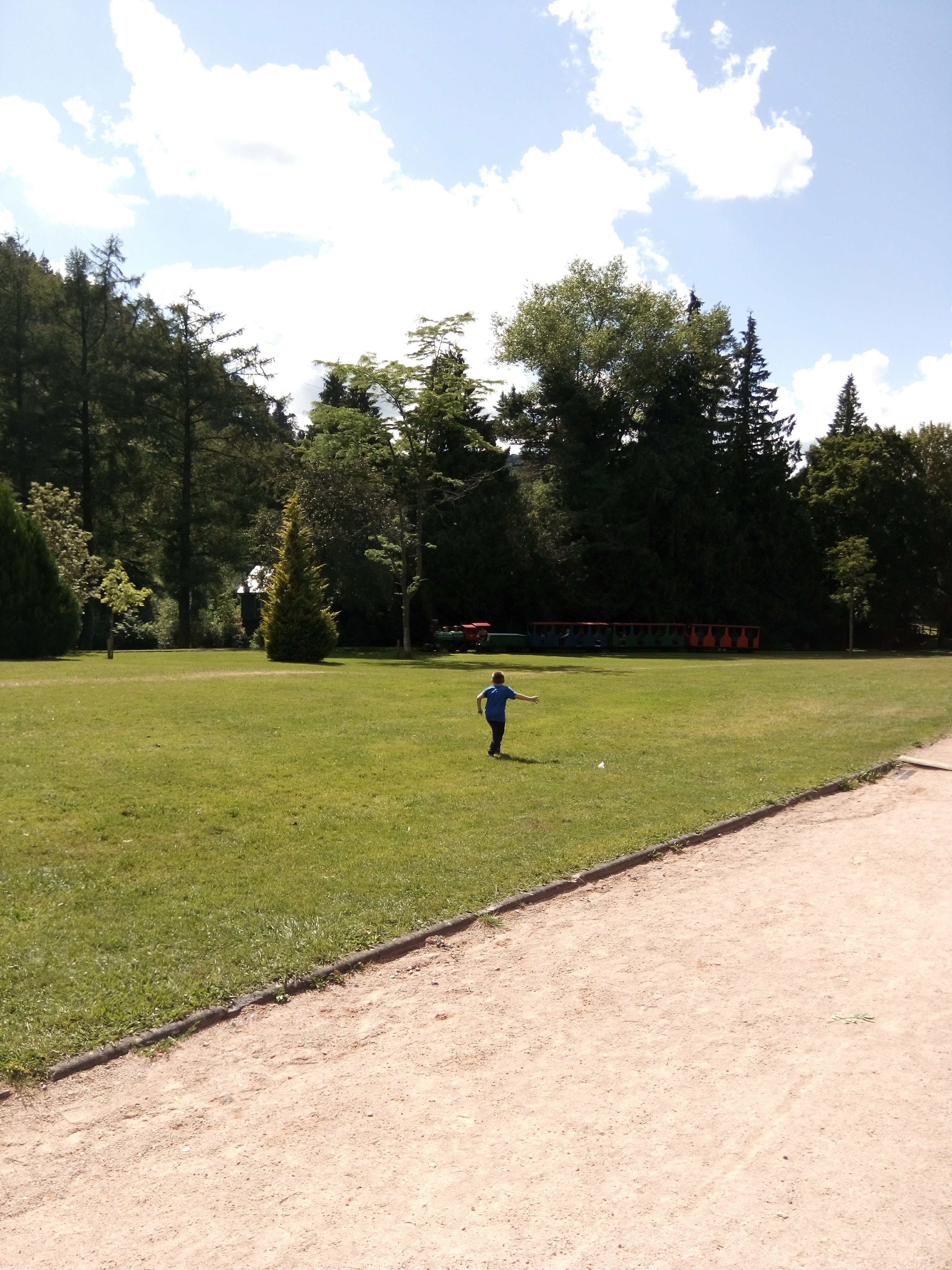 Photo n° 2 de l'avis de Alejandro.A fait le 31/07/2018 à 22:39