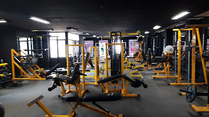 Century,s Gym Club Center - Calle Primo Verdad. 19 Tercer Piso, Centro, 91000 Xalapa-Enríquez, Ver., Mexico