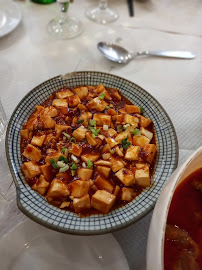 Mapo doufu du Restaurant chinois Restaurant Éléphant à Lyon - n°6