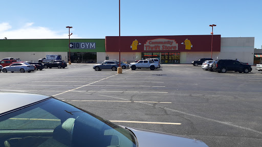 Thrift Store «Community Thrift Store», reviews and photos, 9140 E 31st St, Tulsa, OK 74145, USA