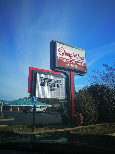 Coffee Shop «Jumpin Java Espresso Company, LLC», reviews and photos, 4635 Main St, Shallotte, NC 28470, USA