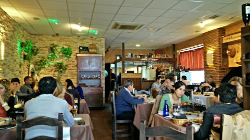 restaurantes Malambo's Sevilla