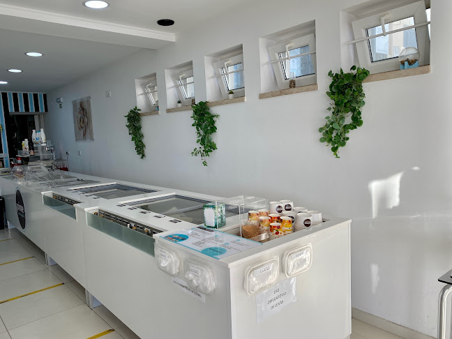 Fini Gelataria - Sesimbra Horário de abertura