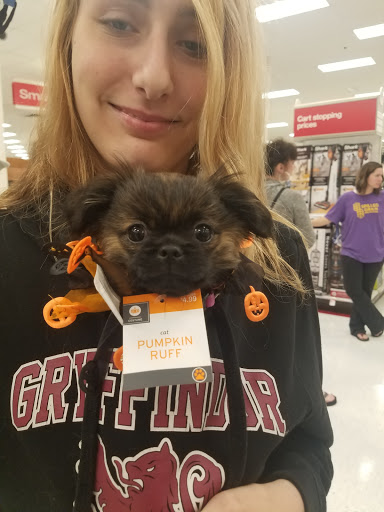 Department Store «Target», reviews and photos, 2140 S Pokegama Ave, Grand Rapids, MN 55744, USA