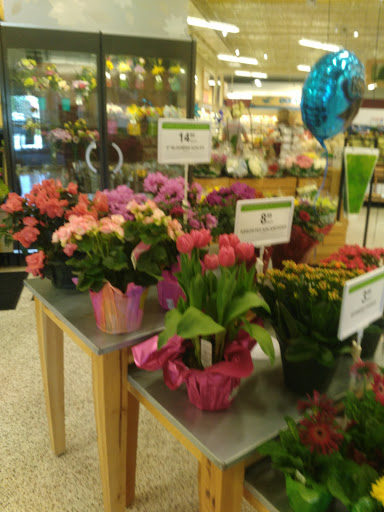 Supermarket «Publix Super Market at Charles Hight Square», reviews and photos, 435 Turner McCall Blvd NE, Rome, GA 30165, USA