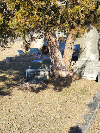 National Park «Petersburg National Battlefield Park Trailhead», reviews and photos, 5001 Siege Rd, Petersburg, VA 23804, USA