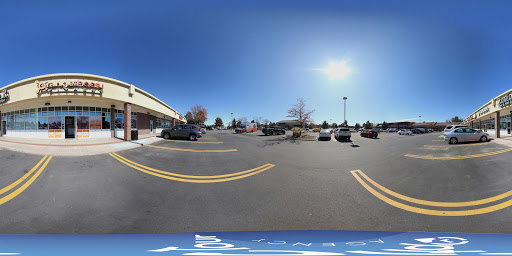 Gym «Orangetheory Fitness», reviews and photos, 4211 S Buckley Rd, Aurora, CO 80013, USA