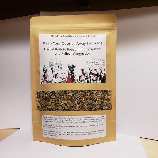 Explore rocket tattoo ideas, creative tattoo ideas in Traverse City, available at Pinups & Needles