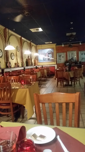 Di Cicco's Italian Restaurant