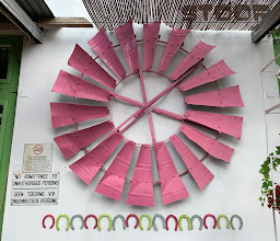 Toeka Stoor photo