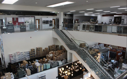 Home Improvement Store «RSSA Home Improvement Center», reviews and photos, 481 S Brookhurst St, Anaheim, CA 92804, USA