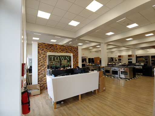 Appliance Store «Town Appliance», reviews and photos, 10 S Clifton Ave, Lakewood, NJ 08701, USA