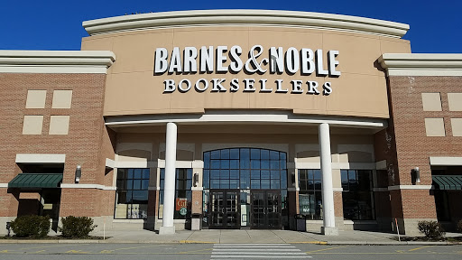 Book Store «Barnes & Noble», reviews and photos, 210 Andover St, Peabody, MA 01960, USA