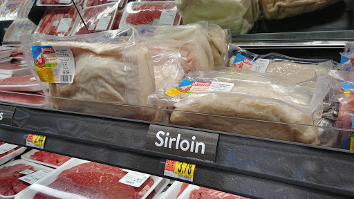 Department Store «Walmart Supercenter», reviews and photos, 440 Atlanta Hwy NW, Winder, GA 30680, USA