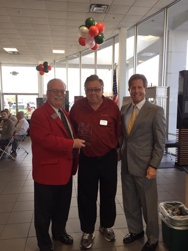 Car Dealer «Ourisman Chrysler Dodge Jeep Ram», reviews and photos, 12430 Auto Dr, Clarksville, MD 21029, USA