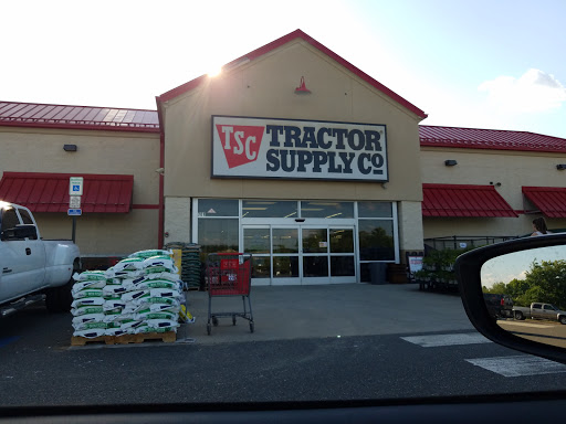 Home Improvement Store «Tractor Supply Co.», reviews and photos, 701 Rte 524, Allentown, NJ 08501, USA