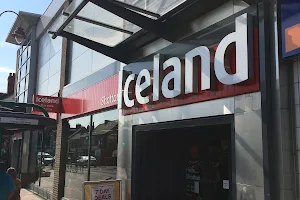 Iceland Supermarket Deeside image