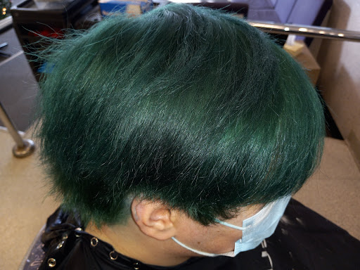 Hair Salon «Supercuts», reviews and photos, 980 J Clyde Morris Blvd #118, Newport News, VA 23601, USA