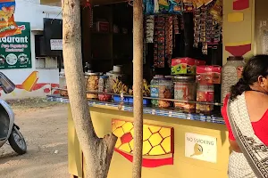 AJJI TEA STALL image