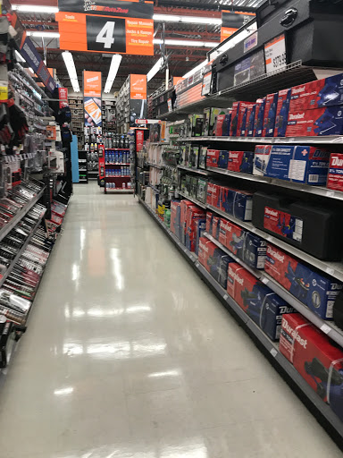 Auto Parts Store «AutoZone», reviews and photos, 41850 Jackson St, Indio, CA 92203, USA