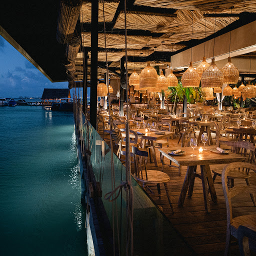 Chambao | Kobe & Steakhouse in Cancun