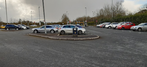 Ballygawley Park and Ride
