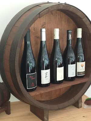 Domaine de Clayou à Val-du-Layon