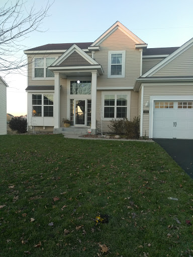 Park «Happy Acres Park», reviews and photos, 11900 7th St NE, Blaine, MN 55434, USA