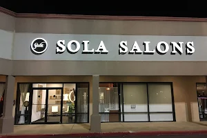 Sola Salon Studios image