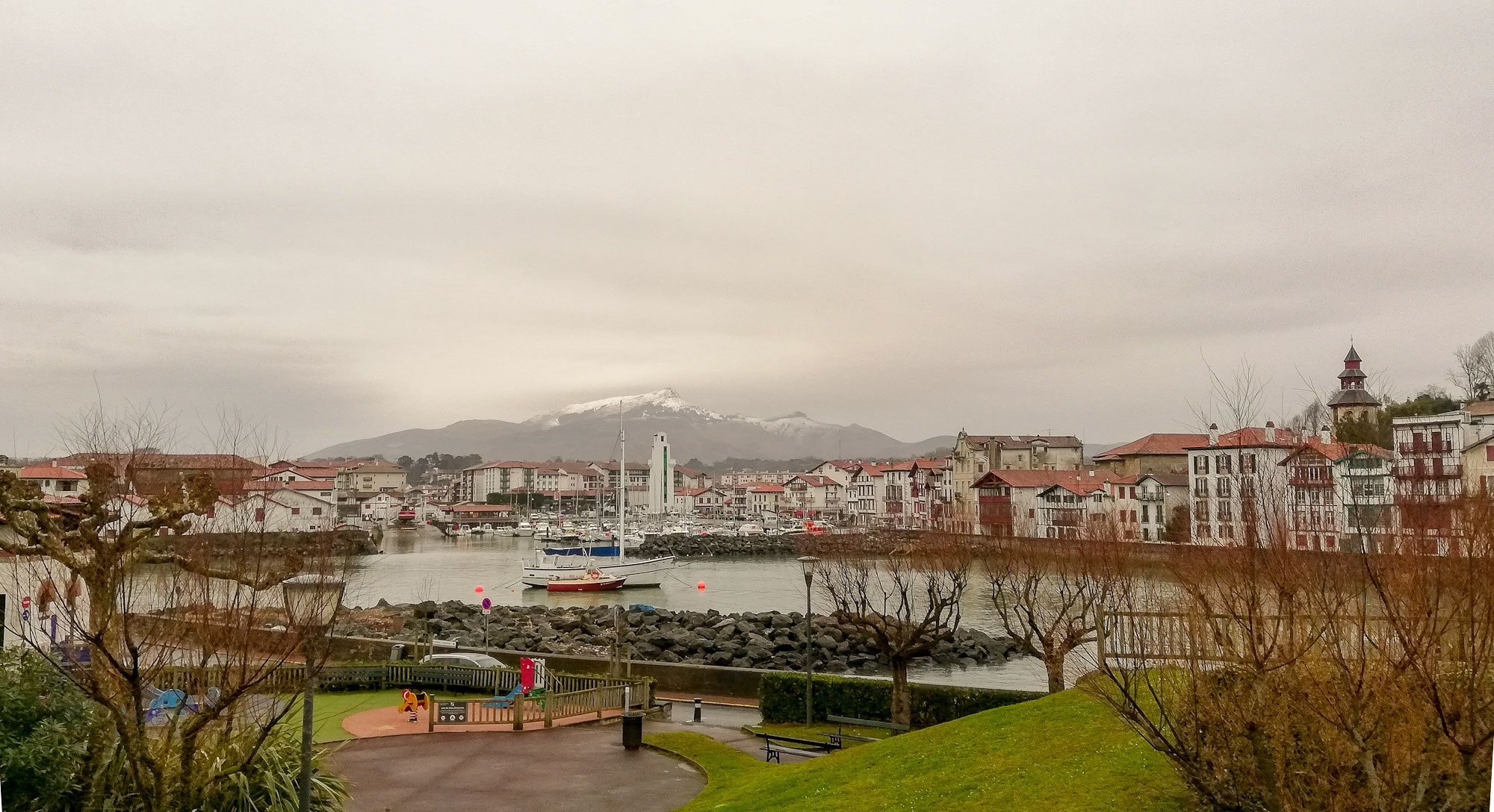 Photo n° 1 de l'avis de Fernando.e fait le 07/02/2019 à 11:39