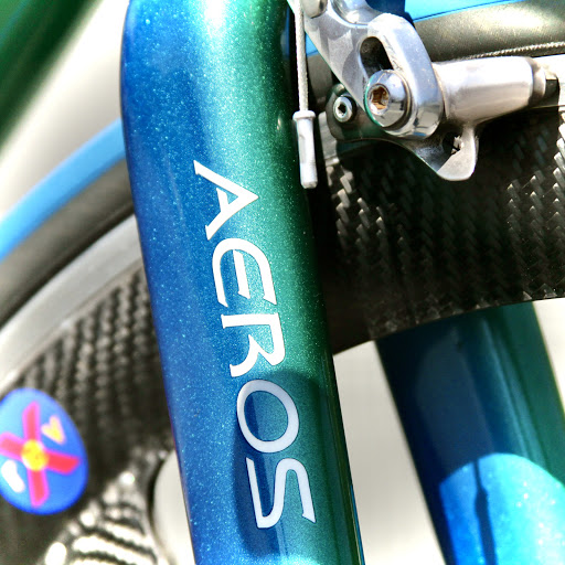 Bicycle Store «Meat Machine Cycles», reviews and photos, 22 Web St, Friday Harbor, WA 98250, USA