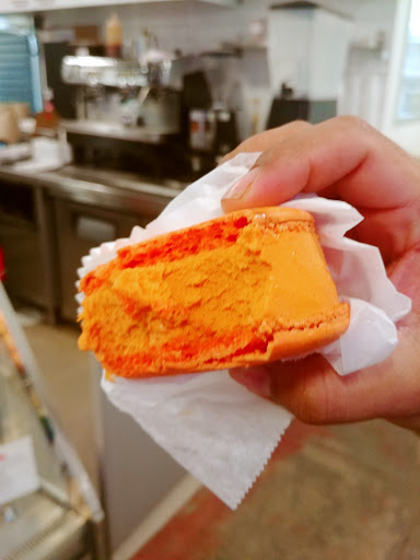 Dessert Shop «Milk», reviews and photos, 7290 Beverly Blvd, Los Angeles, CA 90036, USA