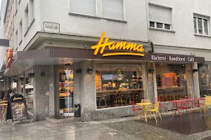 Bakeries Hamma image
