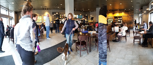 Coffee Shop «Starbucks», reviews and photos, 40 W Park Pl, Morristown, NJ 07960, USA