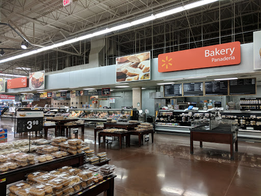 Department Store «Walmart Supercenter», reviews and photos, 7150 Camino Arroyo, Gilroy, CA 95020, USA