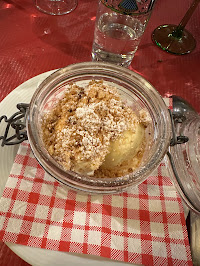 Cobbler du Restaurant de spécialités alsaciennes Fink Stuebel à Strasbourg - n°1