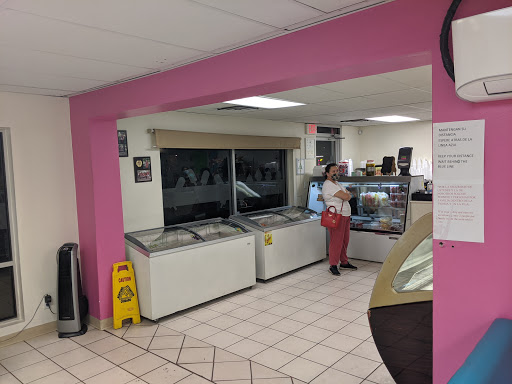 Ice Cream Shop «La Nueva Flor de Michoacan», reviews and photos, 582 N Arizona Ave, Chandler, AZ 85225, USA