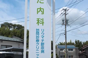 Nodanaika Riumachikogenbyo Homonshinryo Clinic image