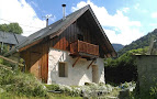 Photo Chalet La maison de mamie montagne 31440 Boutx (miniature)