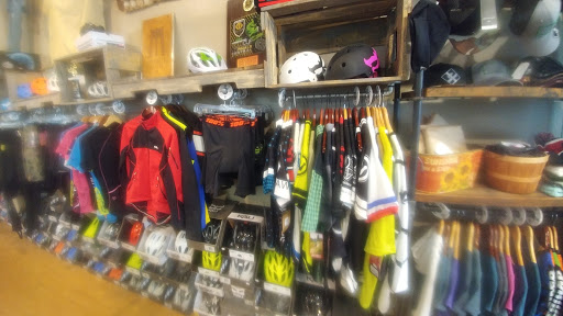 Bicycle Store «Jerks Bike Shop», reviews and photos, 4967 S. State St., Murray, UT 84107, USA