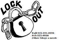 Texas Locksmith Service - Photo 5 - Car repair in El Paso, TX, El Paso