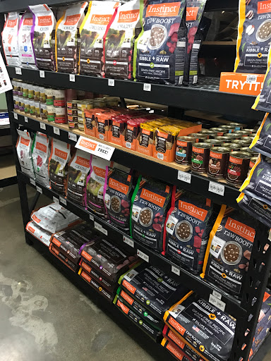 Pet Supply Store «Pet Joy», reviews and photos, 8023 Archibald Ave, Rancho Cucamonga, CA 91730, USA
