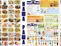 НАША РАША walking street